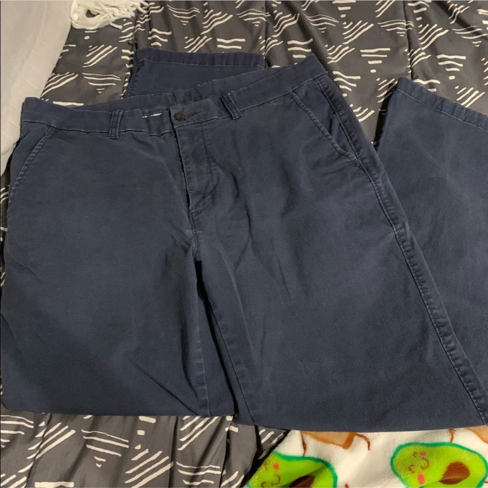 Men’s pants